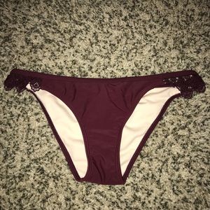 Pacsun bikini bottom